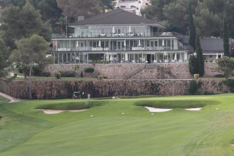 Club de Golf El Bosque Sport Companies in València